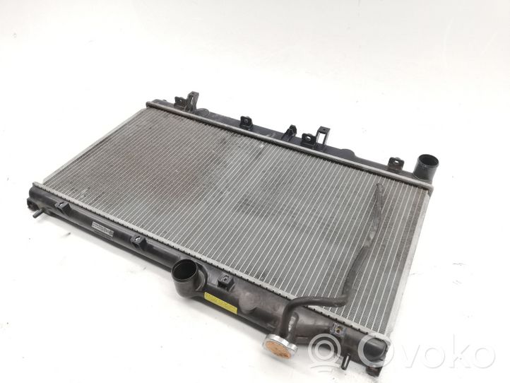 Subaru Forester SJ Radiateur de refroidissement 