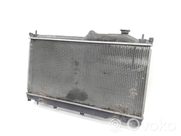 Subaru Forester SJ Radiateur de refroidissement 