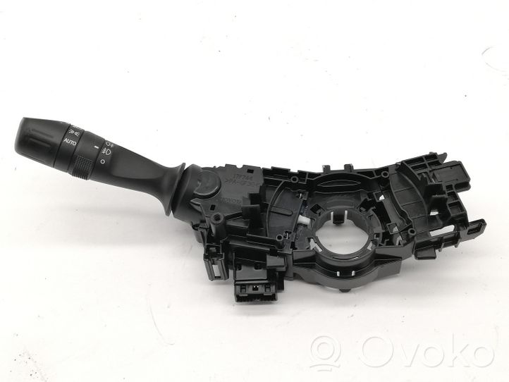 Toyota Prius (XW50) Commodo, commande essuie-glace/phare 17F744