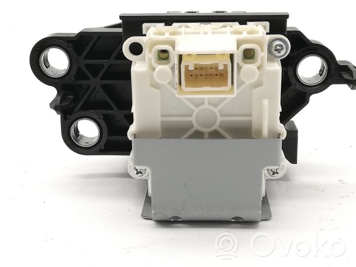 Toyota Prius (XW50) Palanca/selector de cambios 75G203