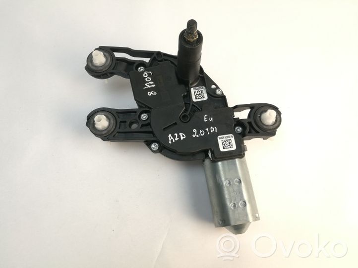 Volkswagen Golf VIII Moteur d'essuie-glace 5H0955711A