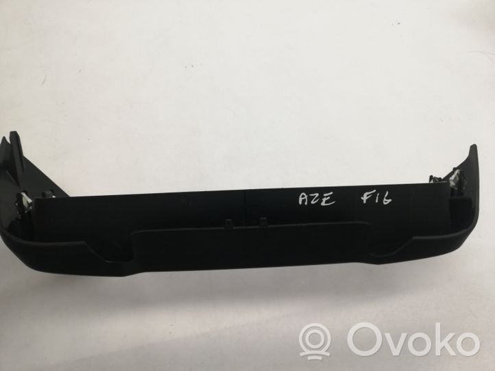 BMW X6 F16 Dashboard trim 9252537