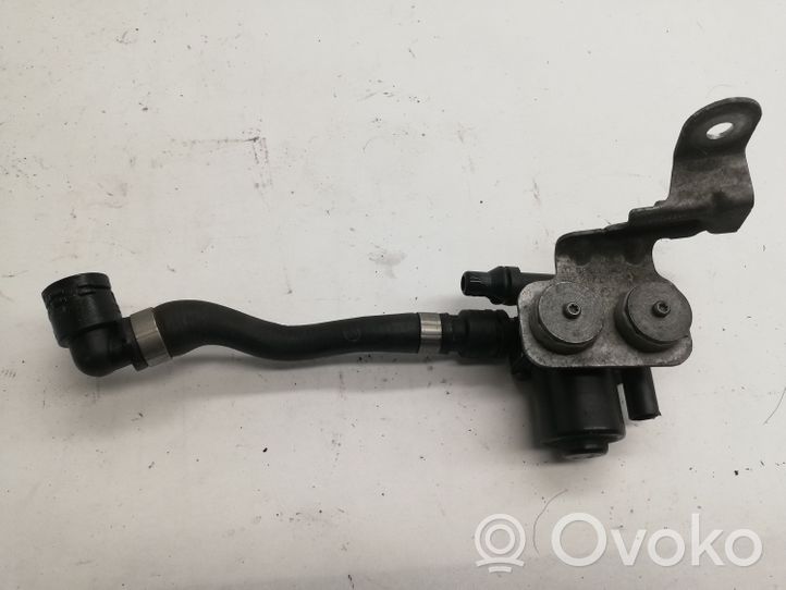 BMW X6 F16 Electric auxiliary coolant/water pump 8517589