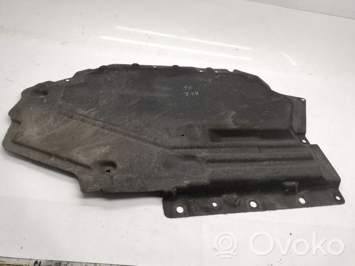 BMW X6 F16 Protezione inferiore del serbatoio del carburante 7325391