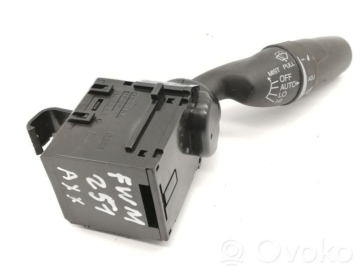 Honda Accord Wiper speed switch M29843