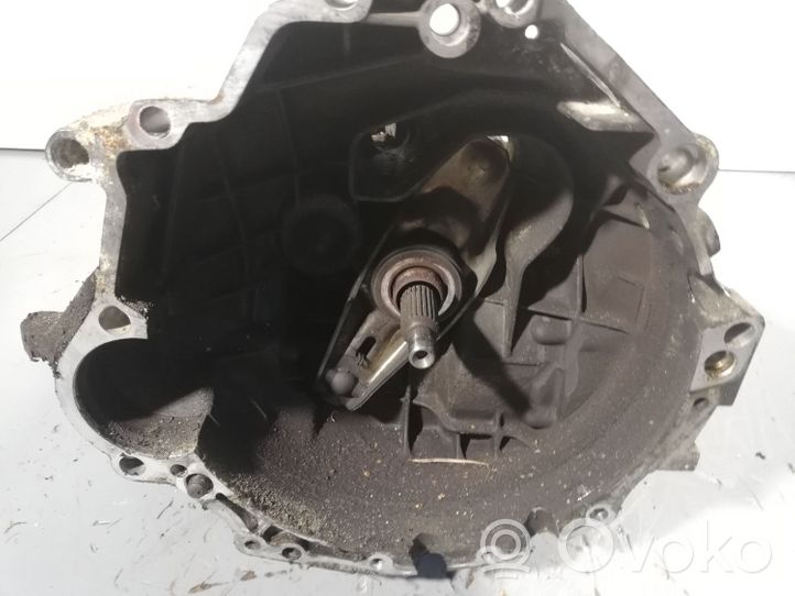 Audi 80 90 S2 B4 Automatic gearbox CV026094