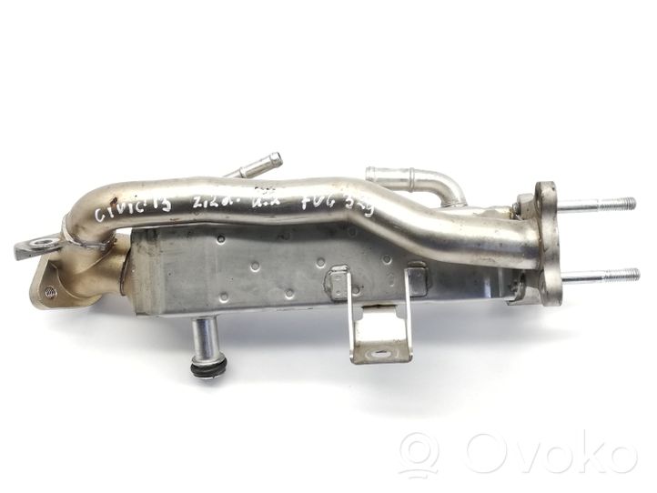 Honda Civic IX EGR-venttiili/lauhdutin 18720RL0G030M2