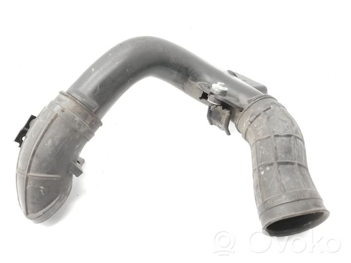 Honda Civic IX Conduit d'air (cabine) 