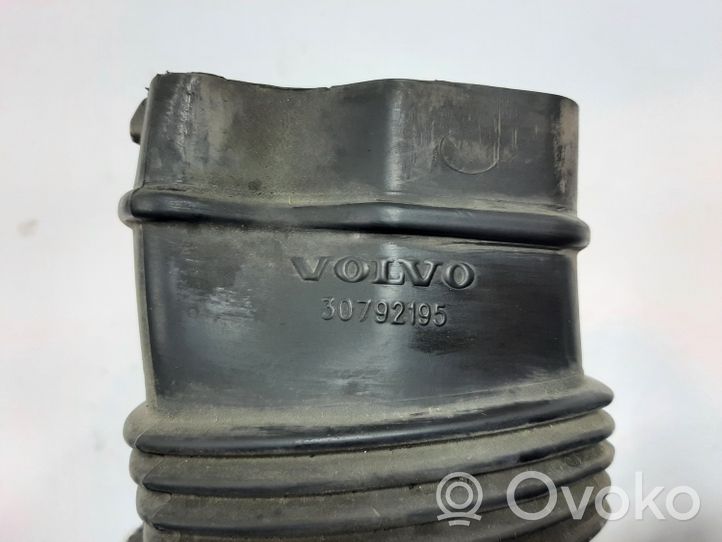 Volvo XC60 Bocchetta canale dell’aria abitacolo 30792195