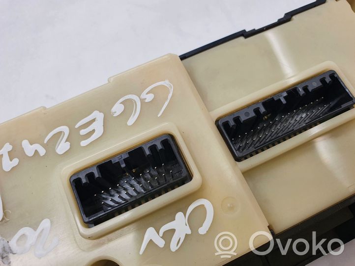 Honda CR-V Przełącznik / Włącznik nawiewu dmuchawy 79600T1G