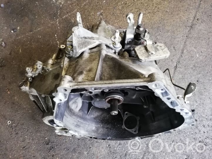 Mazda 6 Manual 6 speed gearbox 