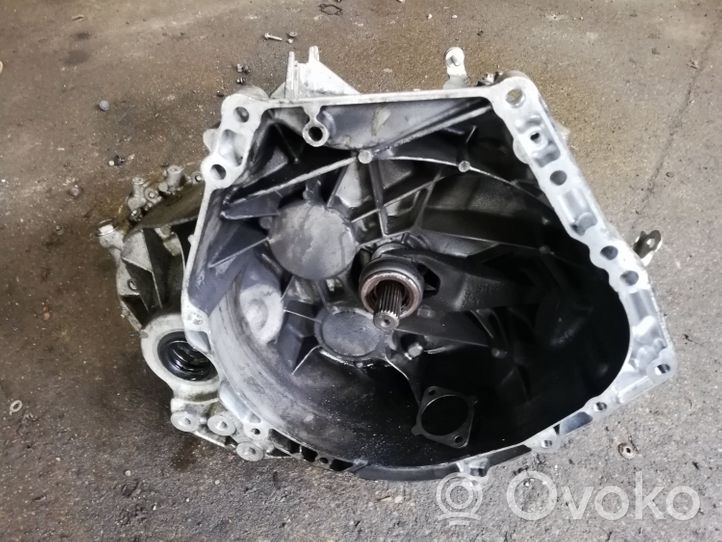 Mazda 6 Manual 6 speed gearbox 