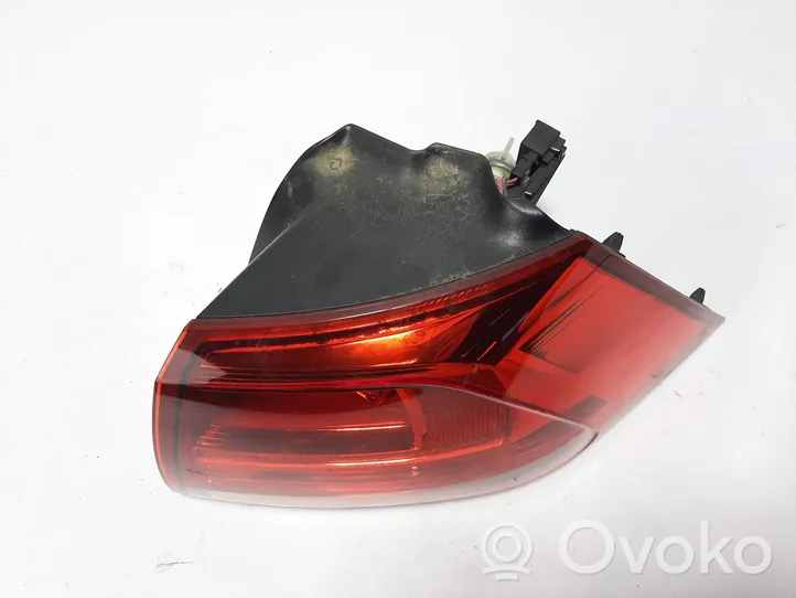 Volkswagen Golf VII Lampa tylna 5G0945096M