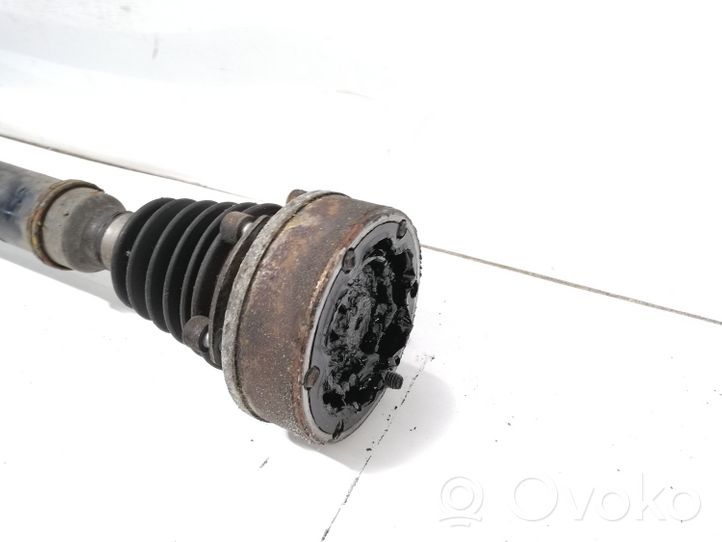 Volkswagen Jetta VI Semiasse anteriore 1K0407272EC