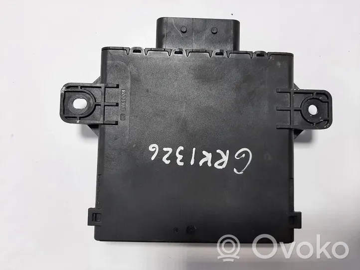 Seat Toledo IV (NH) Modulo del convertitore di tensione/trasformatore 8K0959663C