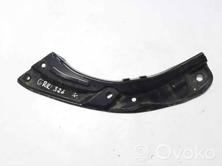 Seat Toledo IV (NH) Support phare frontale 5JA805931B