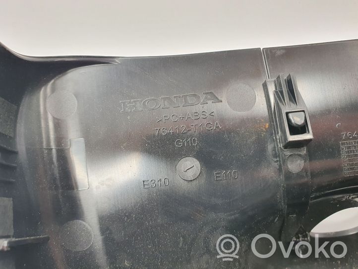 Honda CR-V Polttoainesäiliön korkin suoja 76412T1GA