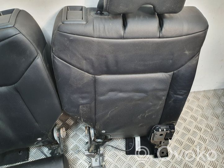 Honda CR-V Interior set 