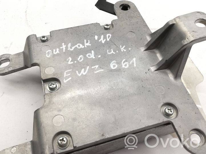 Subaru Outback Module de contrôle airbag 1503000710