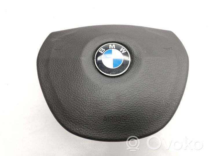 BMW 5 GT F07 Airbag de volant 609531100C