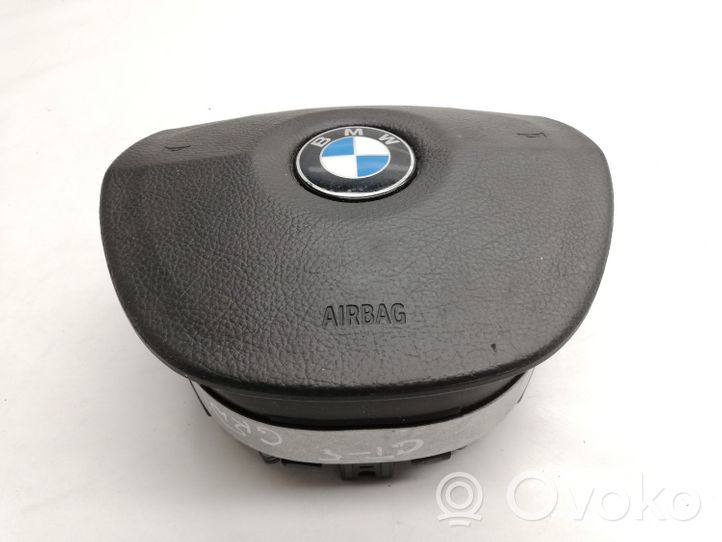 BMW 5 GT F07 Airbag dello sterzo 609531100C