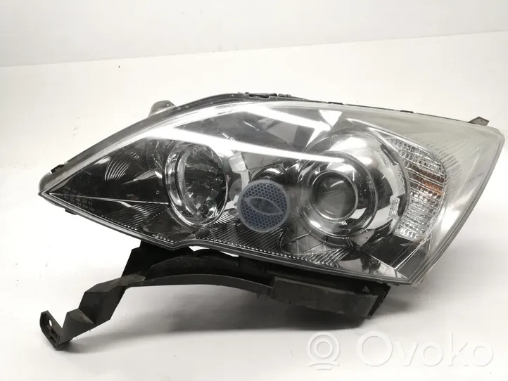 Honda CR-V Lampa przednia P6916L