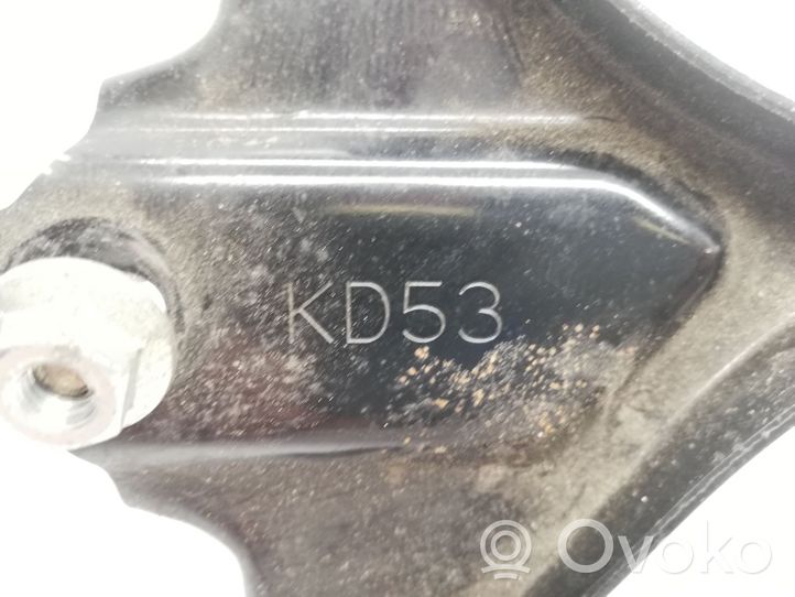 Mazda CX-5 Support batterie KD53