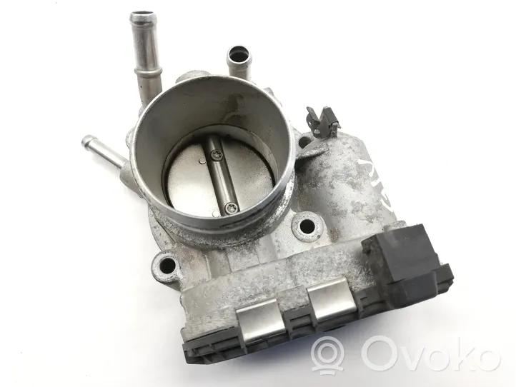 KIA Venga Throttle valve 351002B150