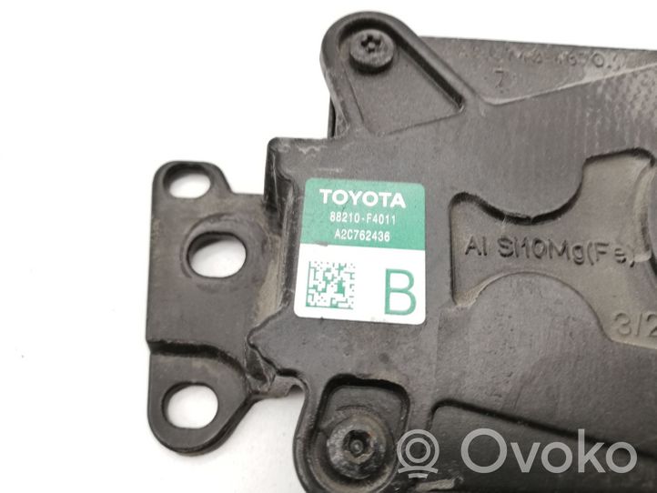 Toyota C-HR Sensore radar Distronic 52127F4020