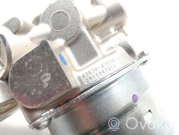 Toyota C-HR Vacuum pump 4707047070