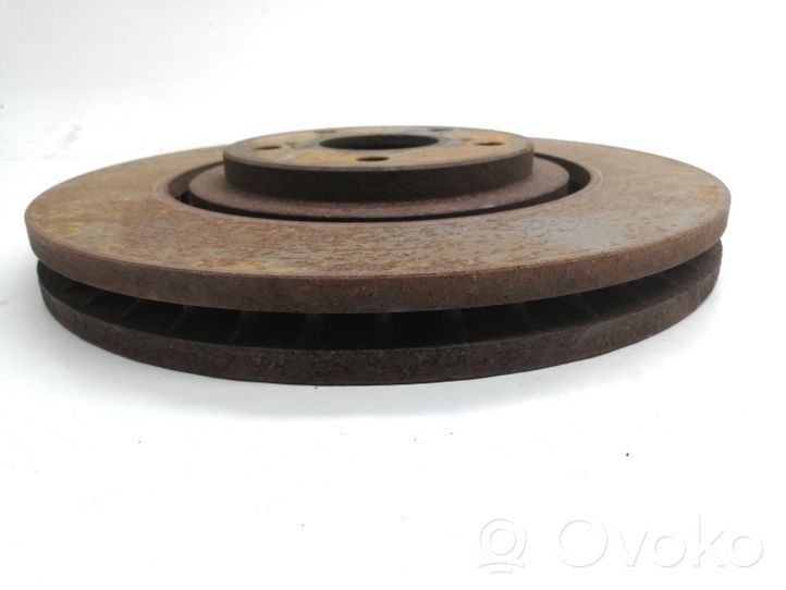 Lexus RX 330 - 350 - 400H Disque de frein avant 