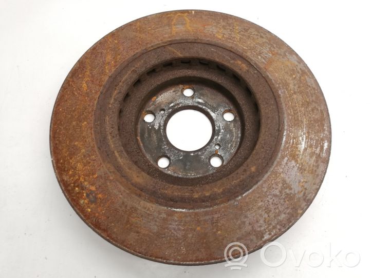 Lexus RX 330 - 350 - 400H Disque de frein avant 