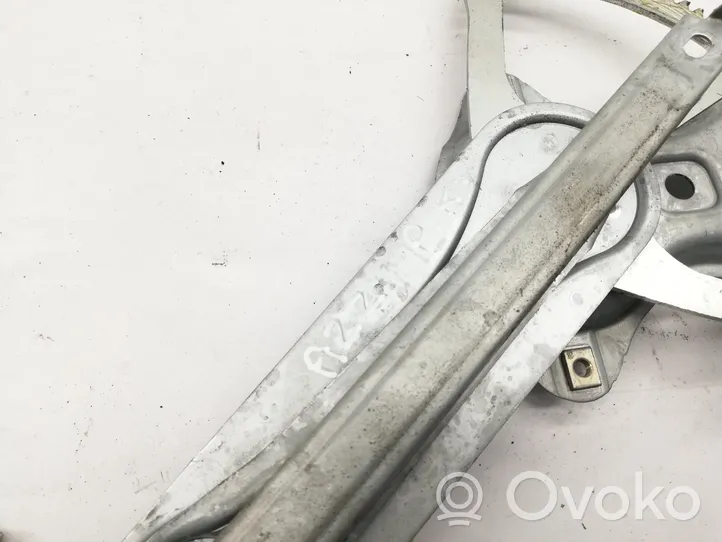 Toyota C-HR Elektryczny podnośnik szyby drzwi przednich 85720F4010