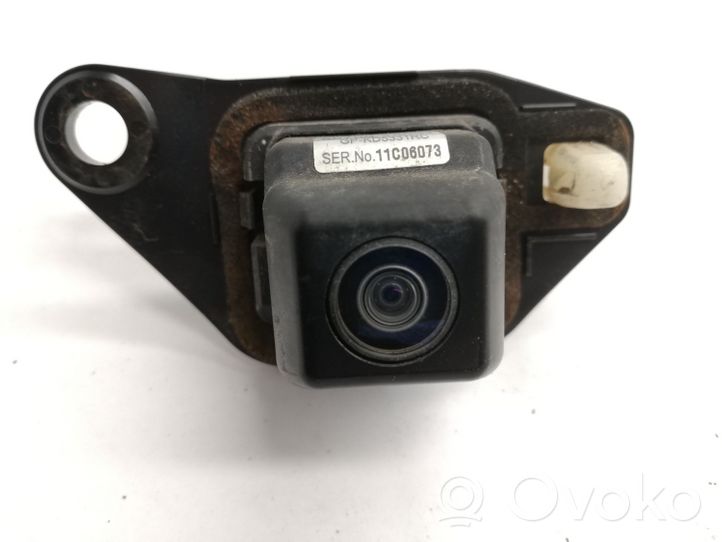Lexus RX 330 - 350 - 400H Kamera zderzaka tylnego 8679048091