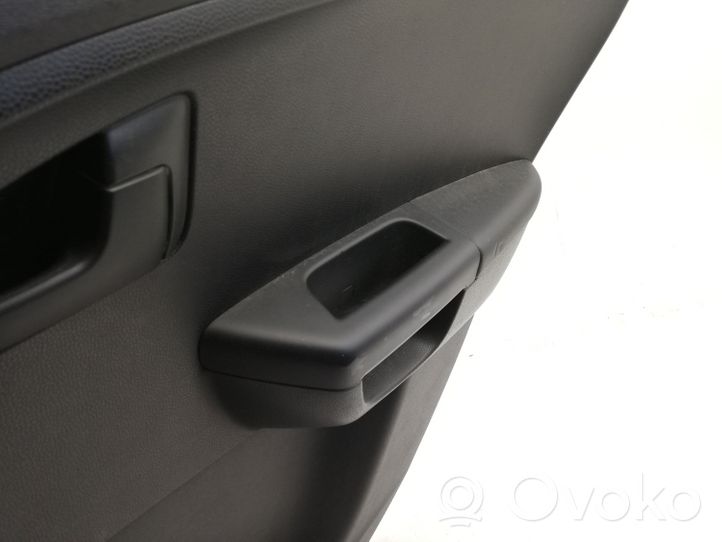 KIA Venga Rivestimento del pannello della portiera posteriore 53144000101