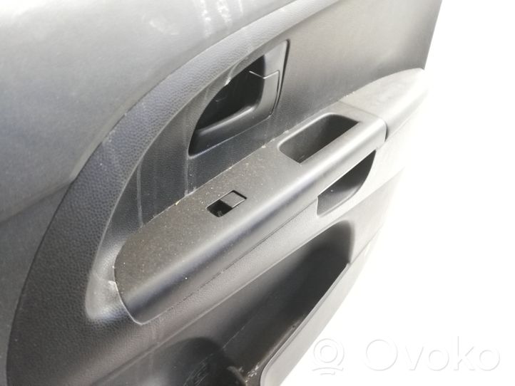 KIA Venga Front door card panel trim 530440041