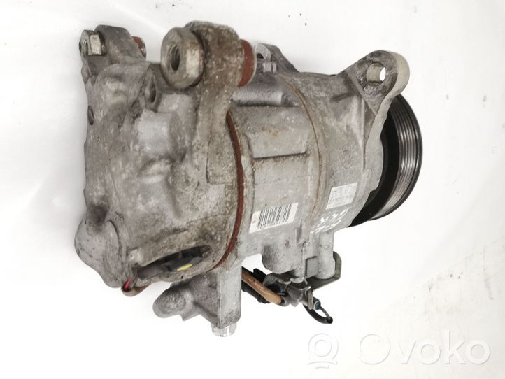 BMW 1 F20 F21 Compressore aria condizionata (A/C) (pompa) GE4472604710