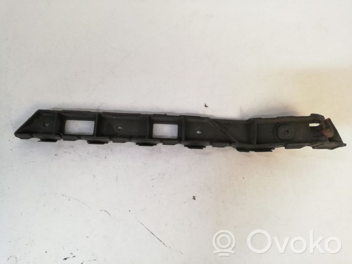 Opel Astra G Staffa angolare del supporto di montaggio del paraurti 24460466