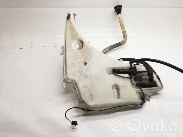 BMW 1 E81 E87 Réservoir de liquide lave-lampe 7229534