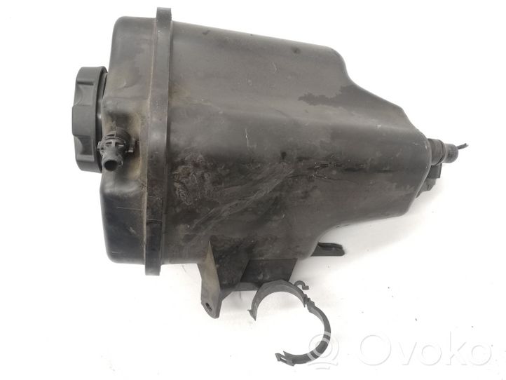 BMW X5 E70 Vase d'expansion / réservoir de liquide de refroidissement 7552546