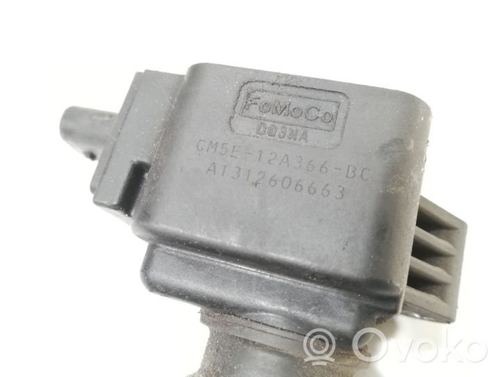 Ford Mondeo MK IV Bobina di accensione ad alta tensione CM5E12A366BC