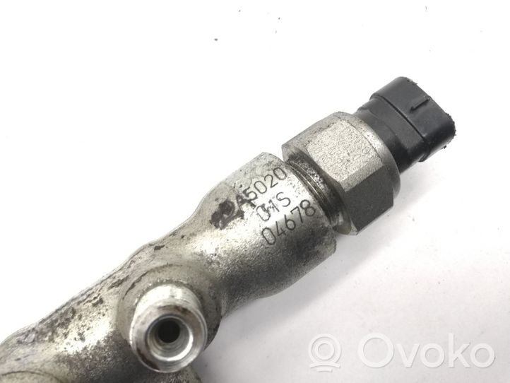 Mazda 6 Fuel main line pipe 