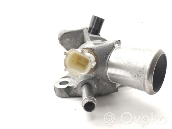 Toyota C-HR Pompe à eau de liquide de refroidissement 7K06AJ0784