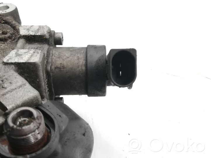 Toyota Verso Pompe d'injection de carburant à haute pression 0445010756