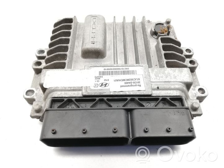 Hyundai ix20 Sterownik / Moduł ECU 391302A400