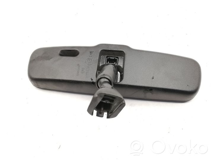 Mazda 3 II Rear view mirror (interior) E11026654