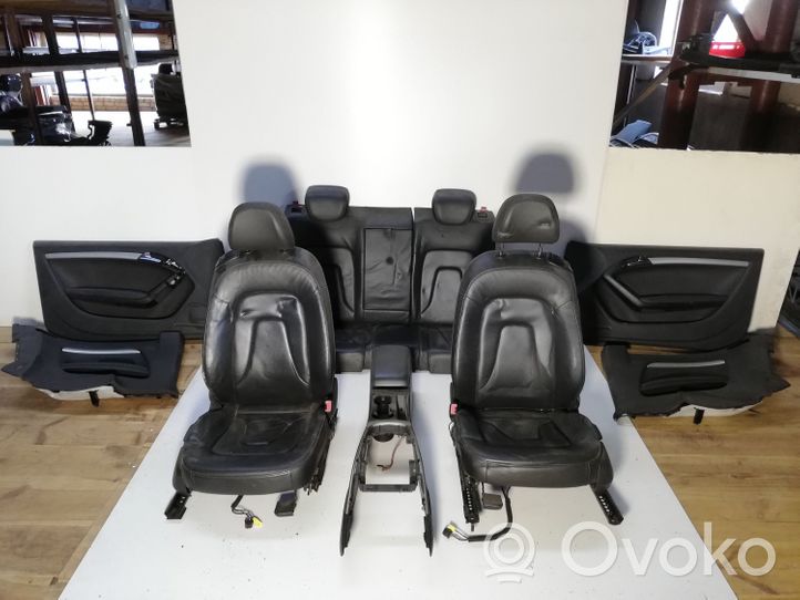 Audi A5 8T 8F Interior set 