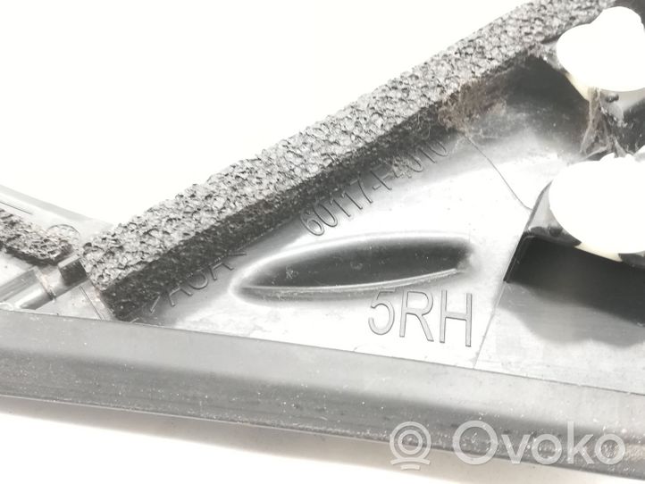 Toyota C-HR Tappo cornice del serbatoio 60117F4010