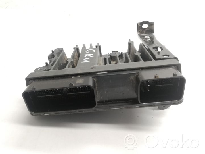 Toyota RAV 4 (XA50) Sterownik / Moduł ECU 896610R891