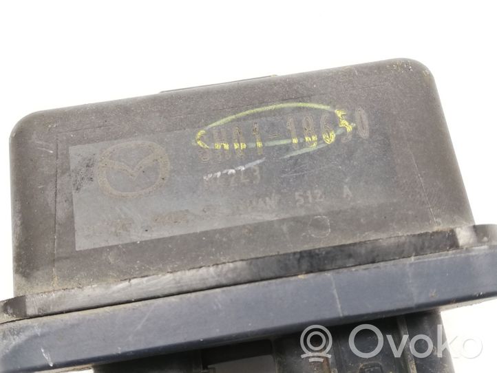 Mazda 6 Przekaźnik / Modul układu ogrzewania wstępnego SH0118650